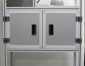 Air Permeability Tester