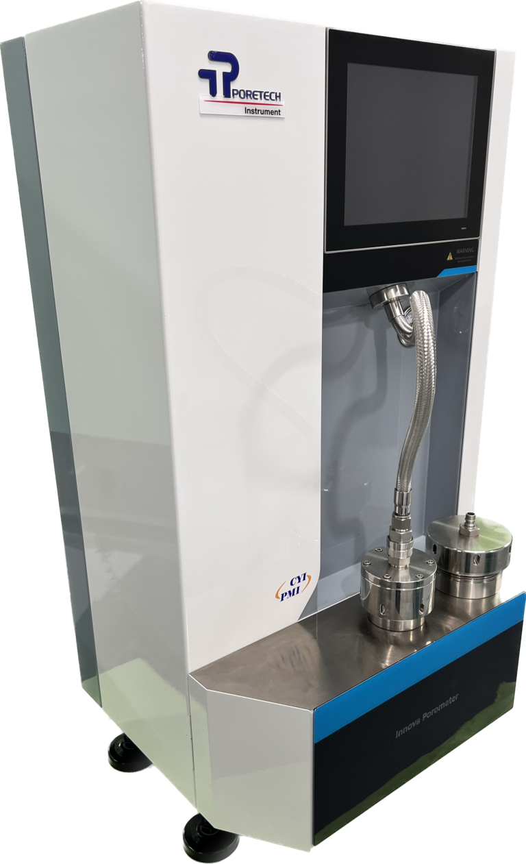 Innova Ultra-Nano Porometer - Poretech